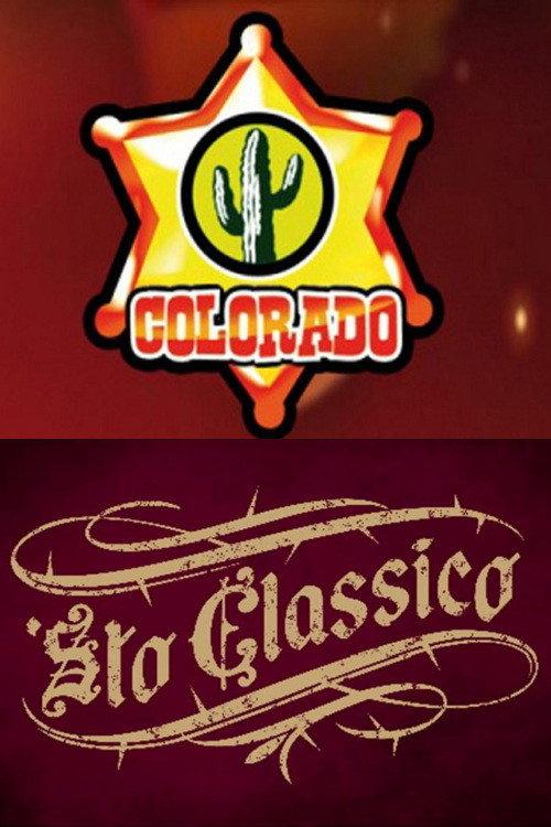Colorado: Sto Classico - Romeo e Giulietta 2012 official movie poster