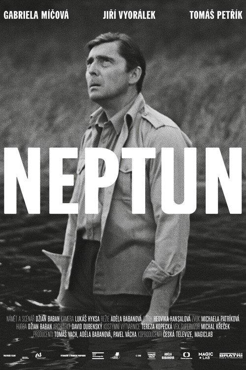Neptune 2018 official movie poster