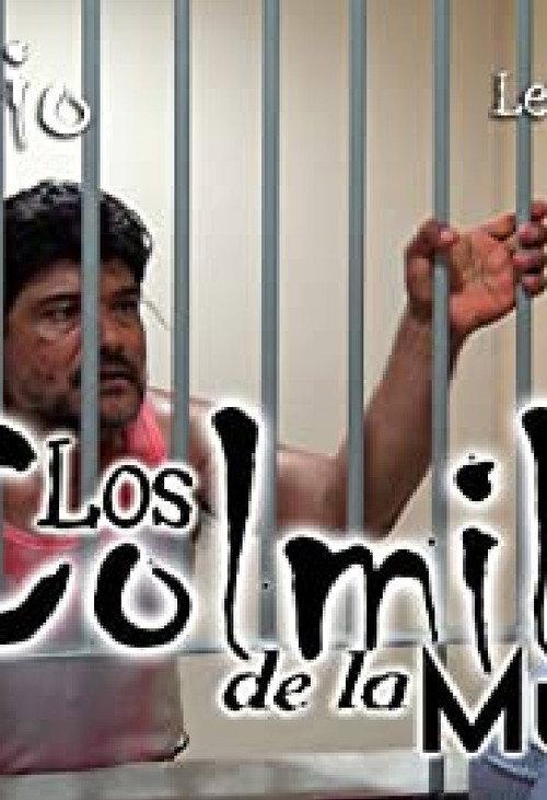 Los colmillos de la muerte 2019 official movie poster