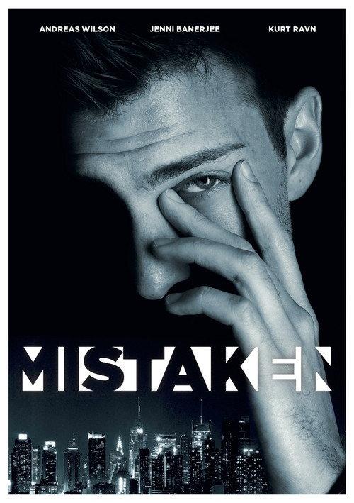 Mistaken 2011 official movie poster