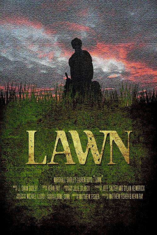 Lawn 2017 official movie poster