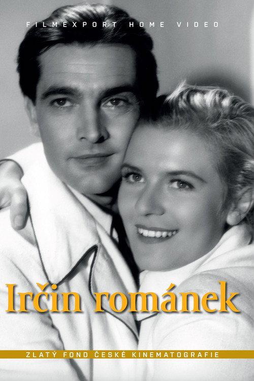 Irca's Romance 1936 official movie poster