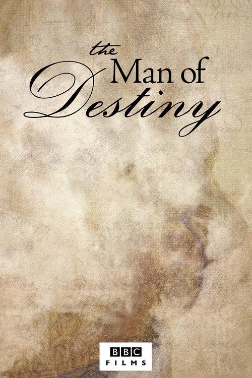 The Man of Destiny 1981 official movie poster