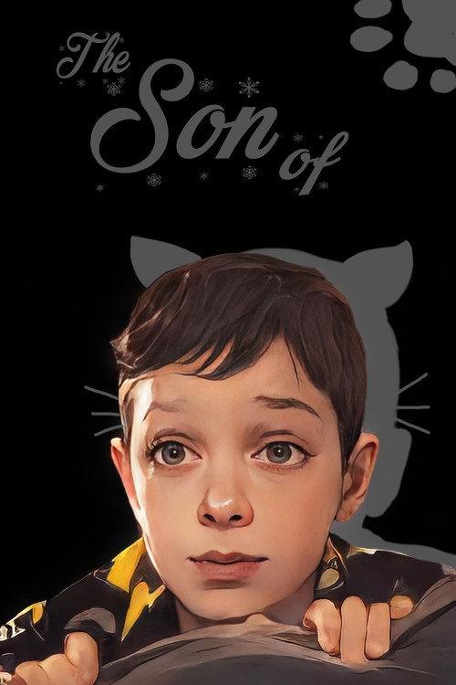 The Son Of 2022 official movie poster