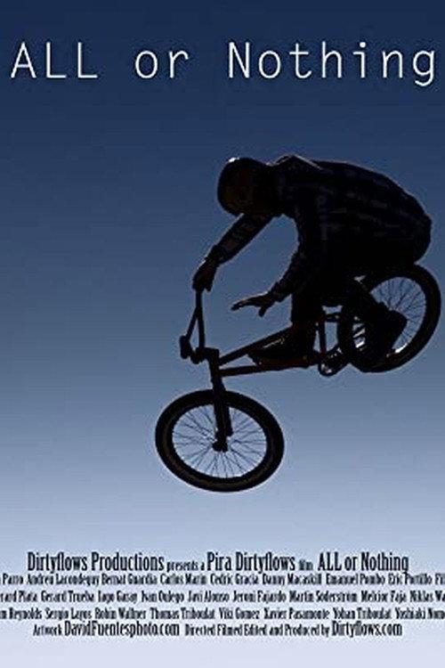 ALL or Nothing 2014 official movie poster