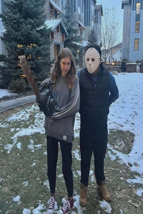 The Rexburg Psycho 4 2023 official movie poster