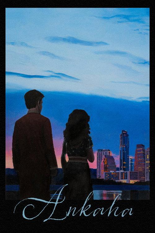 Ankaha 2026 official movie poster