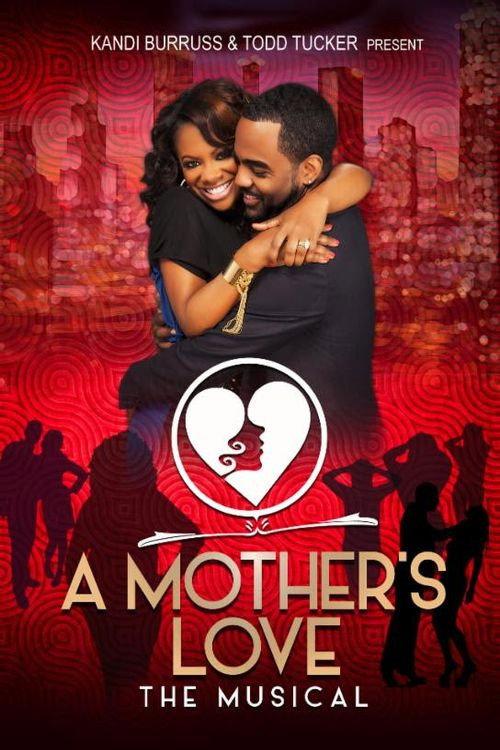 A Mother's Love 2014 official movie poster