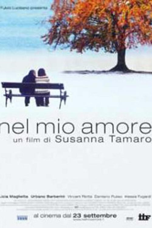 Answer Me 2004 official movie poster
