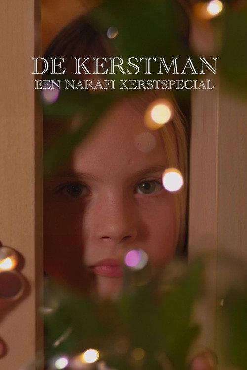 De Kerstman 2024 official movie poster