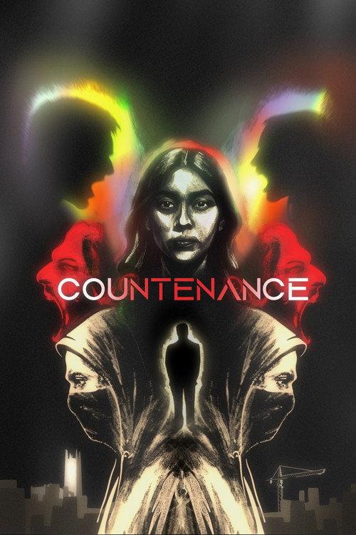 Countenance 2026 official movie poster
