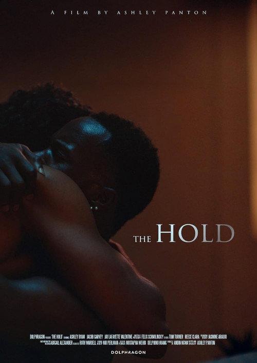 The Hold 2025 official movie poster