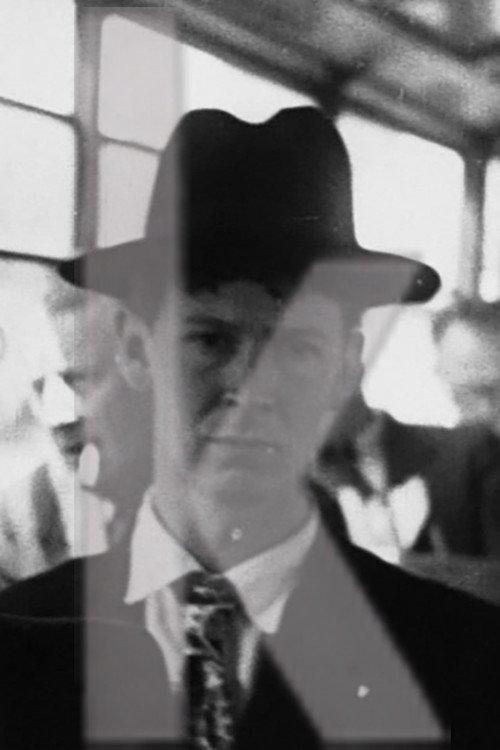 K 1954 official movie poster