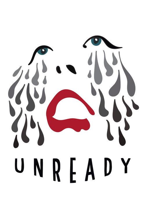 UNREADY 2019 official movie poster