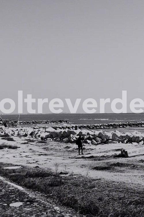Oltreverde 2021 official movie poster
