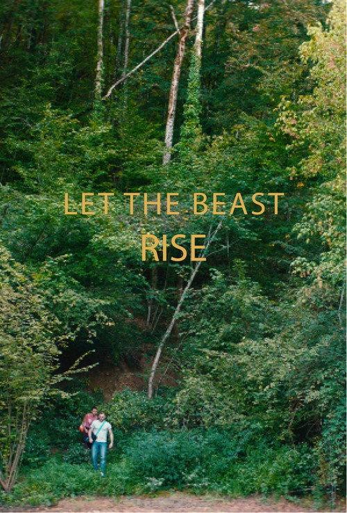 Let the Beast Rise 2022 official movie poster