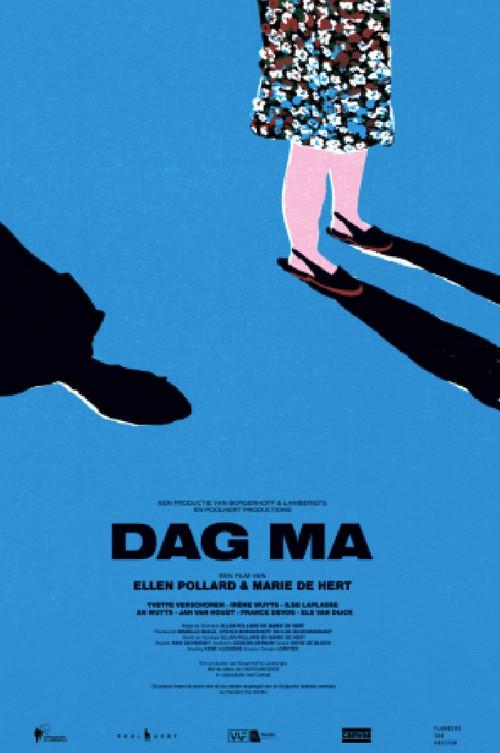 Dag Ma 2023 official movie poster