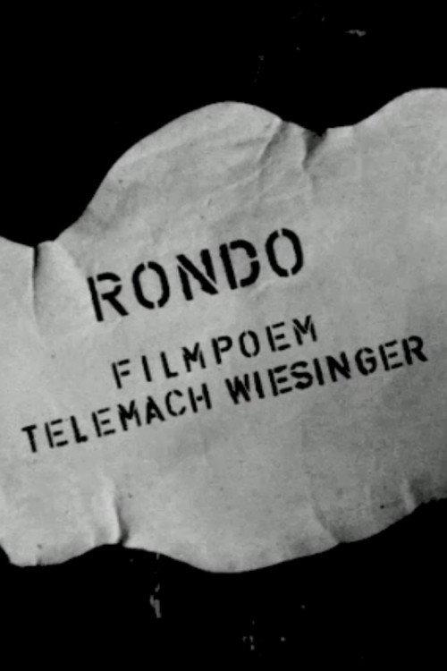 Rondo 2020 official movie poster