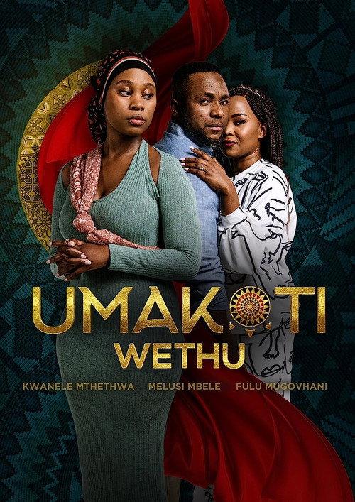 Umakoti Wethu 2021 official movie poster