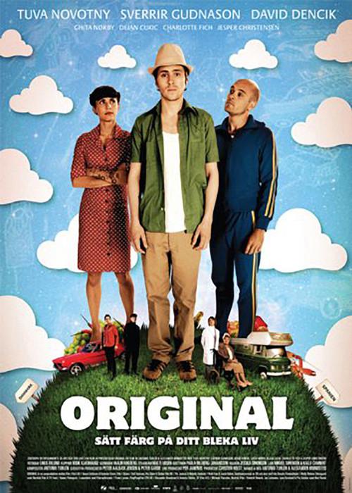 Original 2009 official movie poster