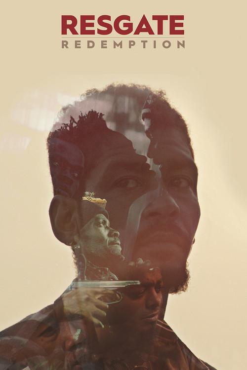 Redemption 2019 official movie poster