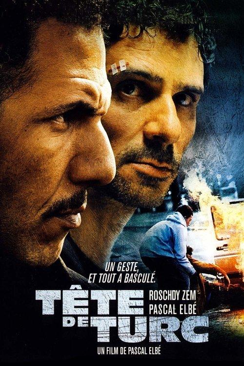 Turk's Head 2010 official movie poster