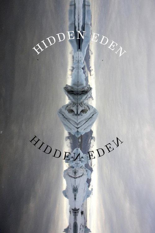 Hidden Eden 2021 official movie poster