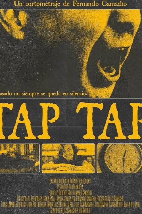 Tap Tap 2026 official movie poster