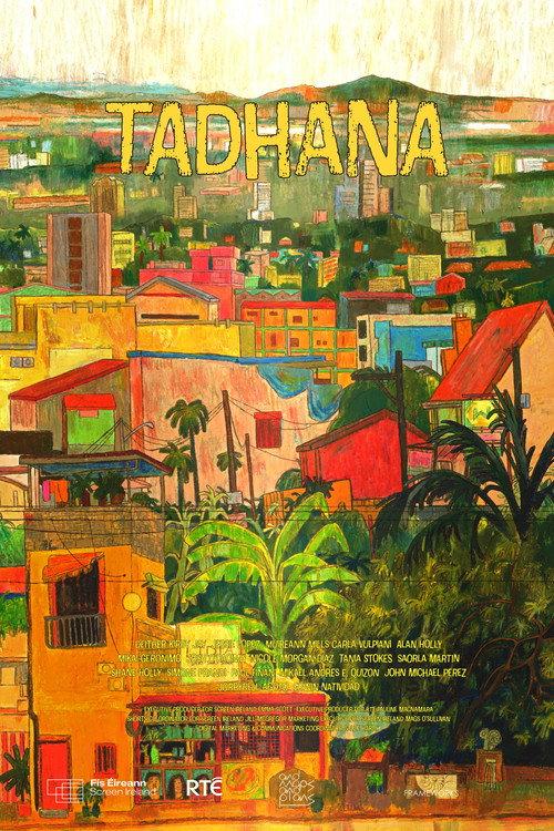 Tadhana 2024 official movie poster
