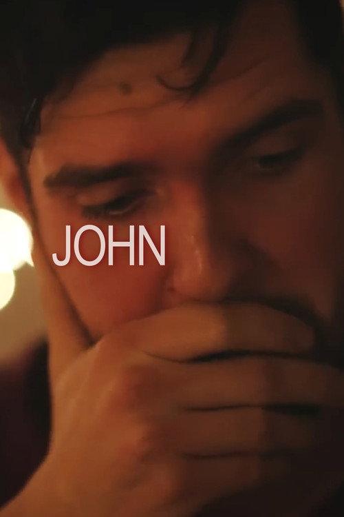 John 2013 official movie poster