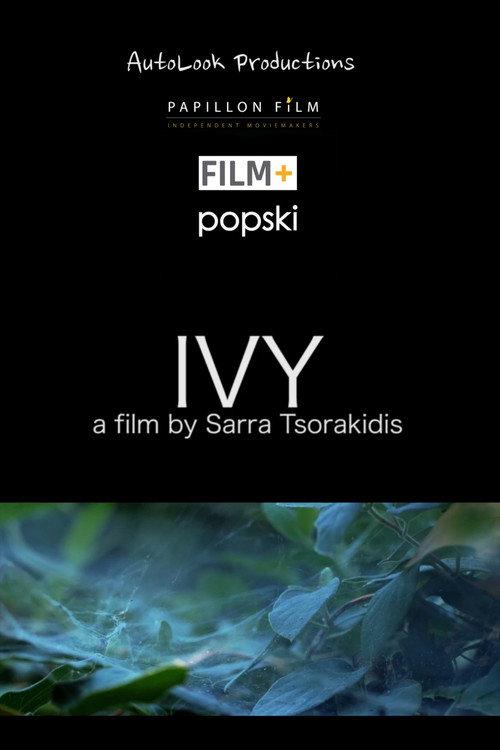 Ivy 2018 official movie poster