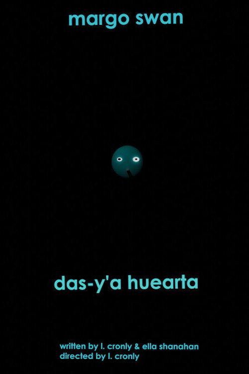 das-y'a huearta 2025 official movie poster
