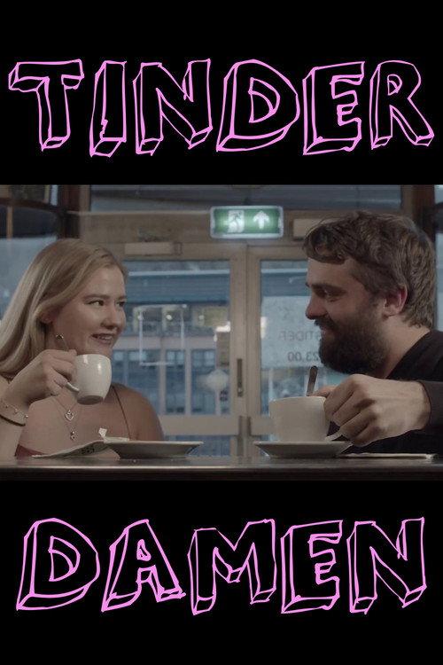 Tinderdamen 2020 official movie poster