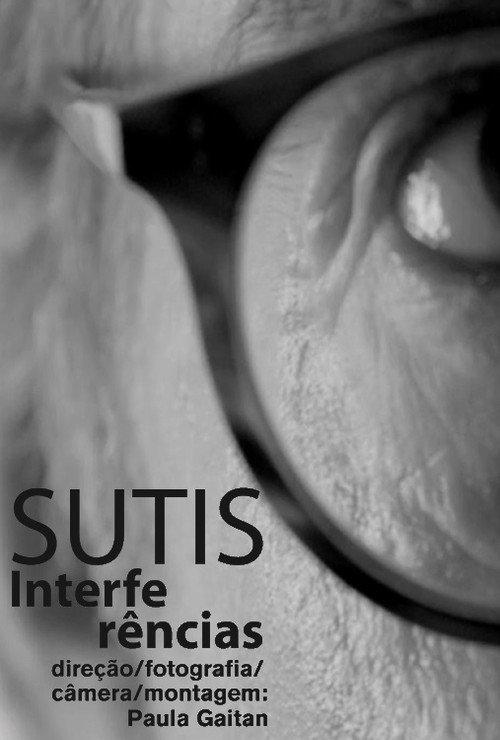 Subtle Interferences 2016 official movie poster