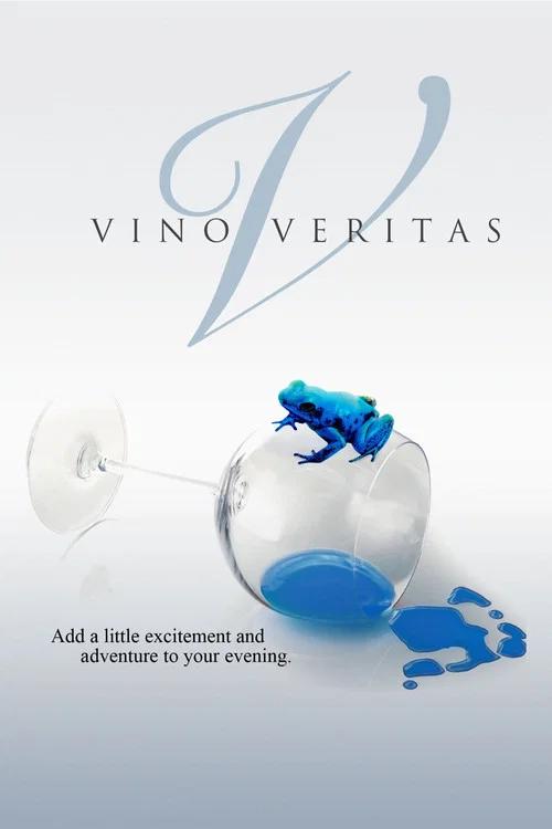 Vino Veritas 2013 official movie poster