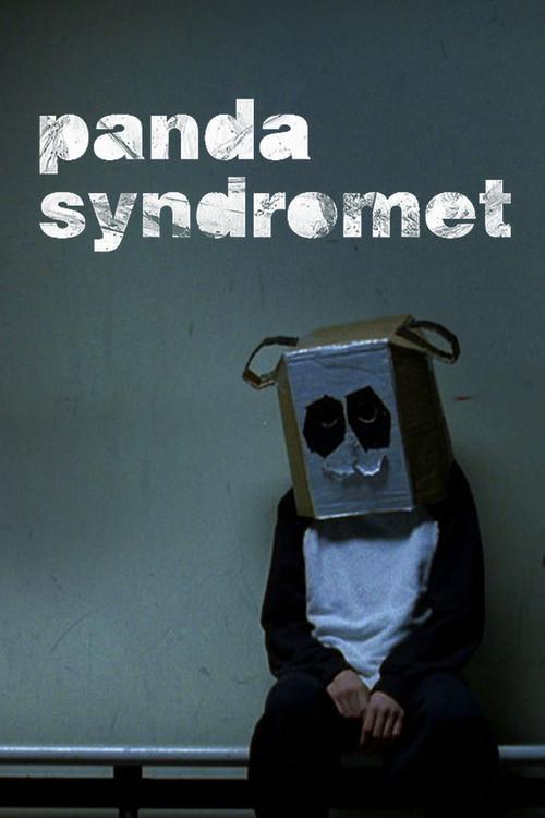Panda Syndrome 2004 official movie poster
