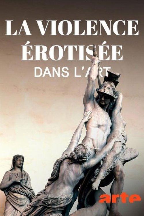 Proserpina - Erotic Violence in Art 2026 official movie poster