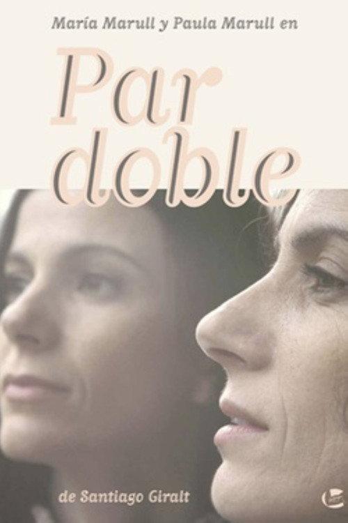Double Pair 2017 official movie poster