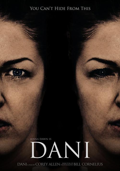 Dani 2019 official movie poster