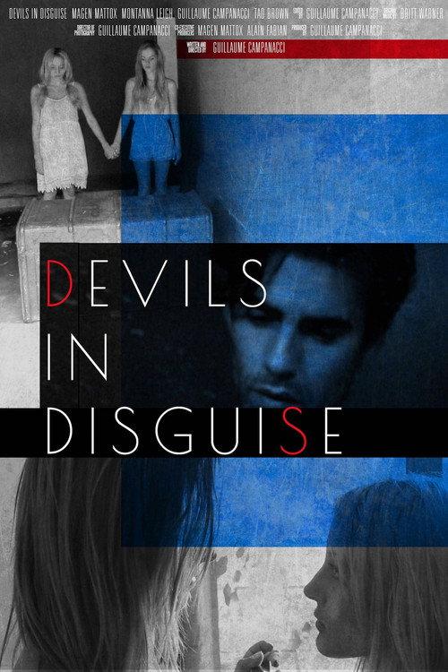 Devils in Disguise 2014 official movie poster