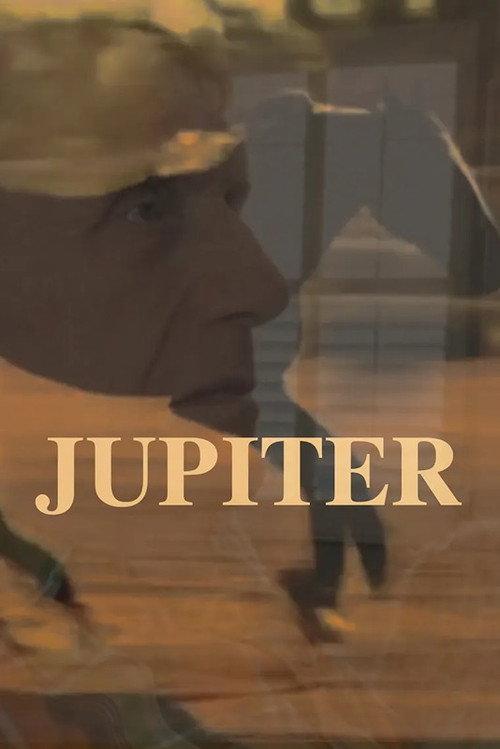 Jupiter 2025 official movie poster