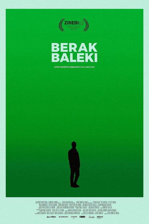 If They Knew 2021 official movie poster
