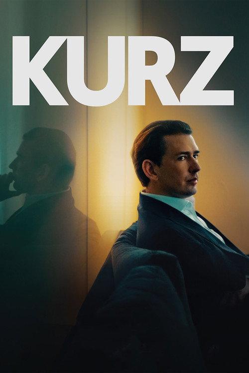 KURZ 2023 official movie poster