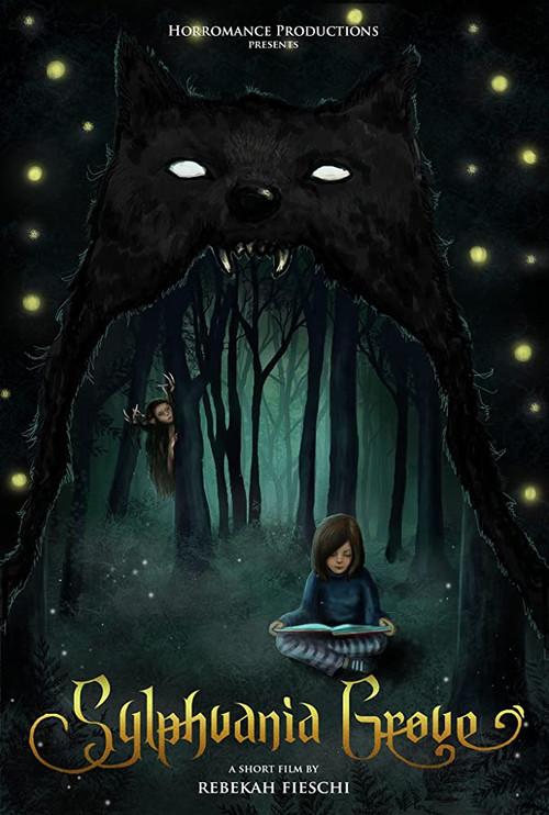 Sylphvania Grove 2018 official movie poster