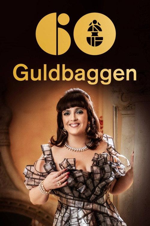 Guldbaggegalan 2025 2025 official movie poster