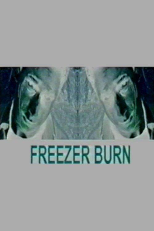 Freezer Burn 2001 official movie poster