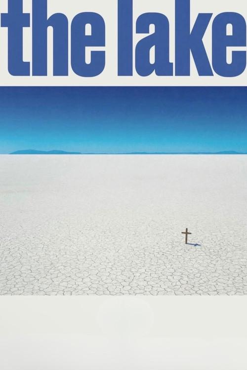 The Lake 2026 official movie poster