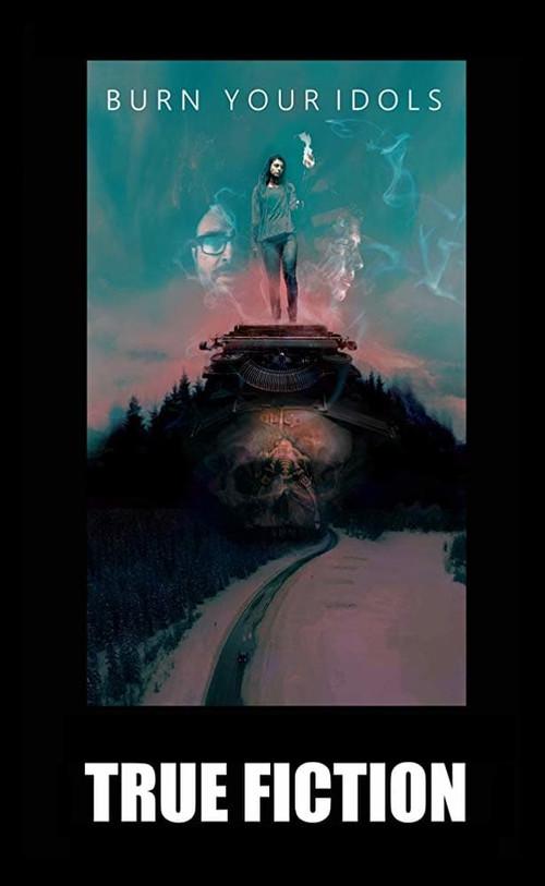 True Fiction 2019 official movie poster