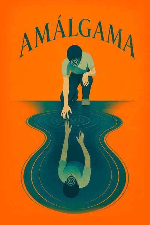 Amalgama 2020 official movie poster