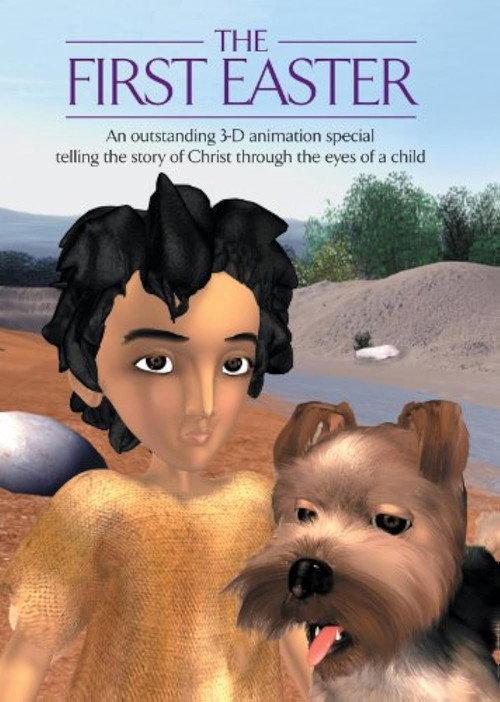 The First Easter 2001 official movie poster